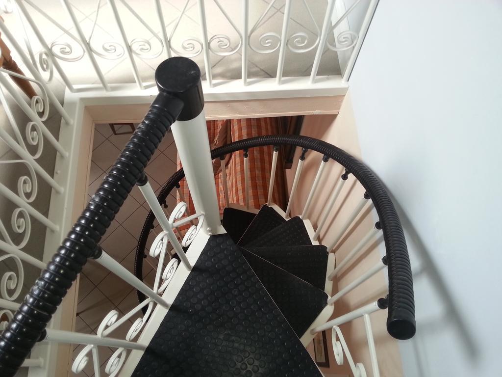 Case Vacanze Borgo Marina Imperia Quarto foto