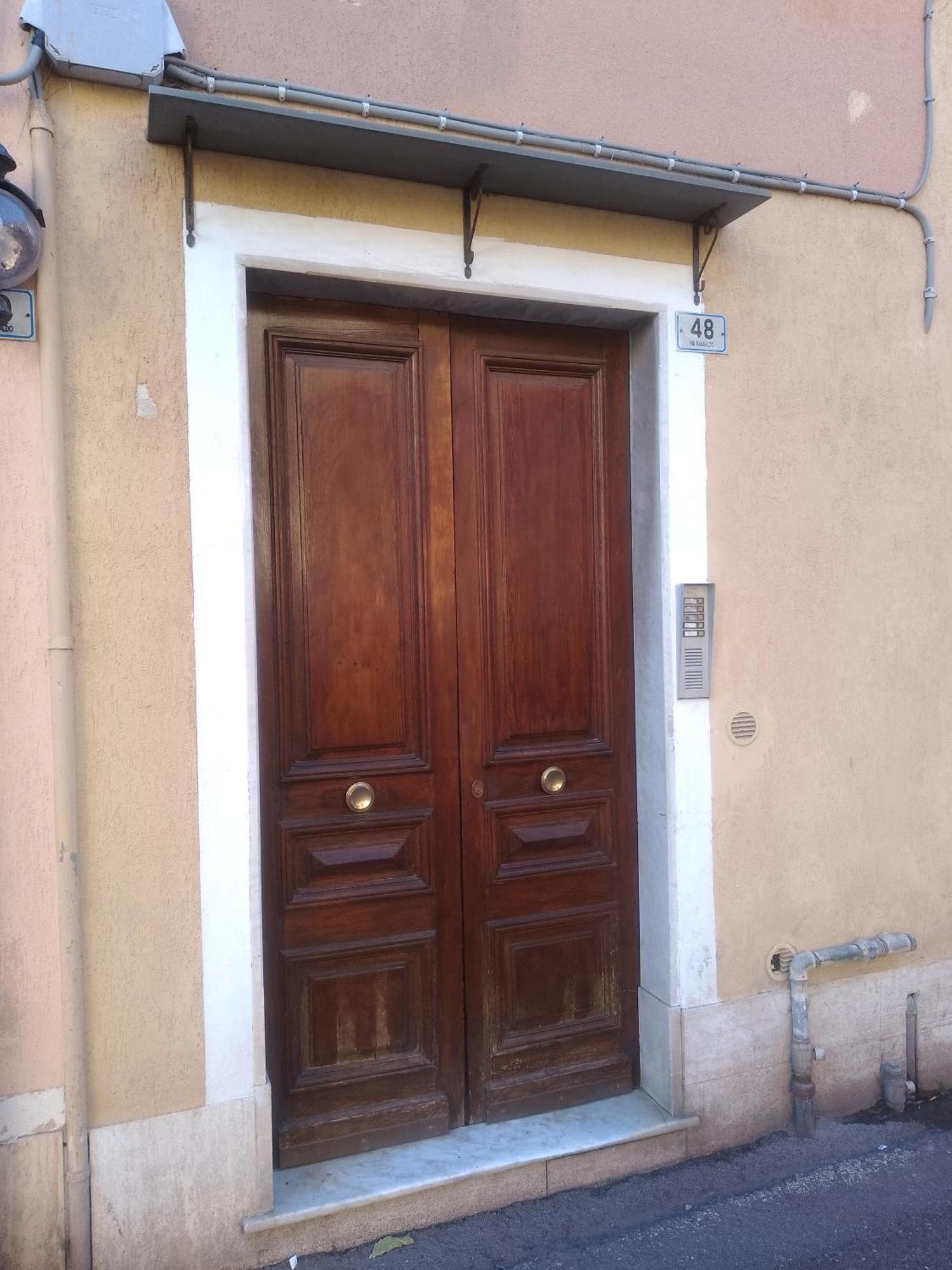 Case Vacanze Borgo Marina Imperia Quarto foto