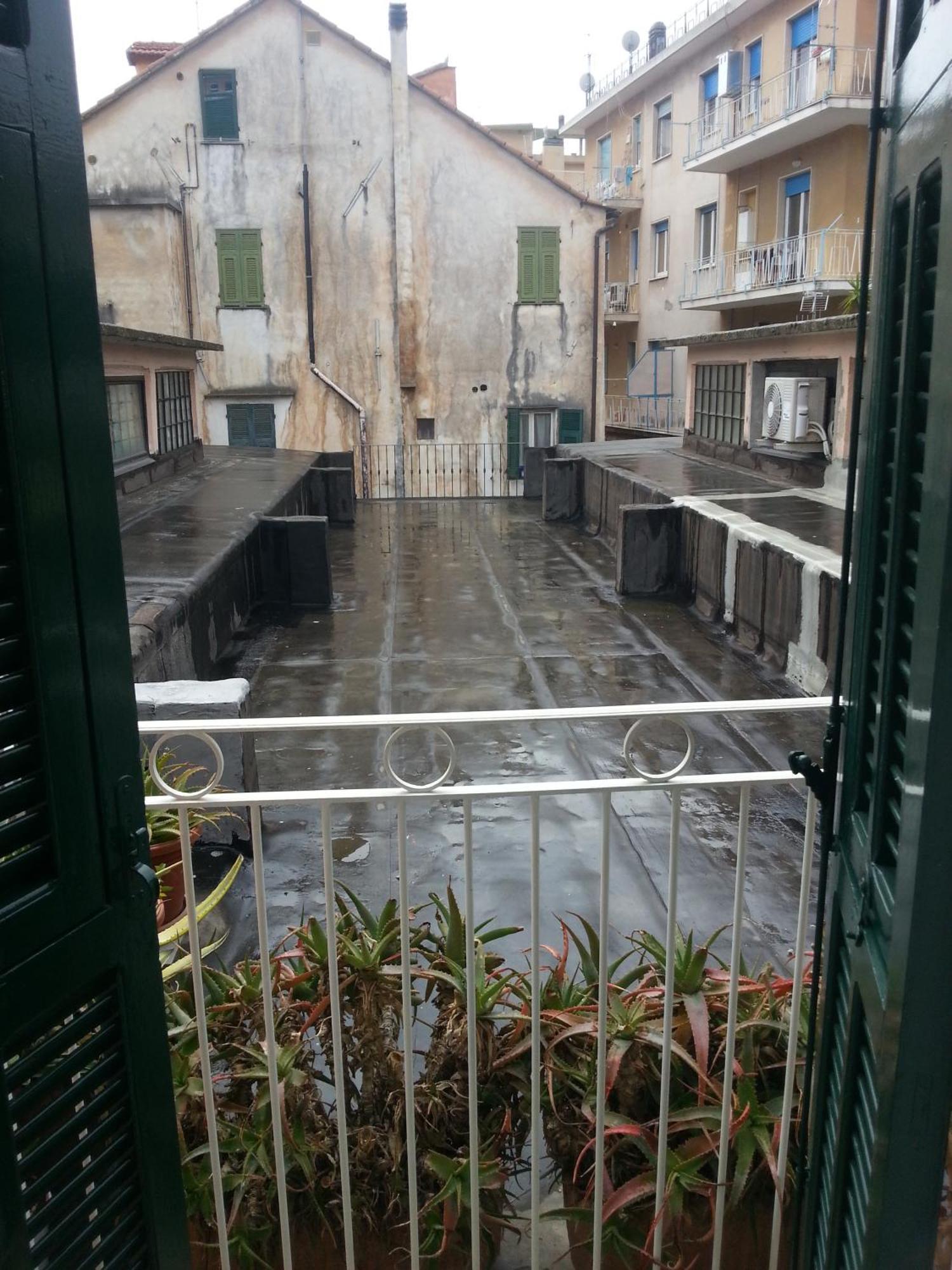 Case Vacanze Borgo Marina Imperia Quarto foto