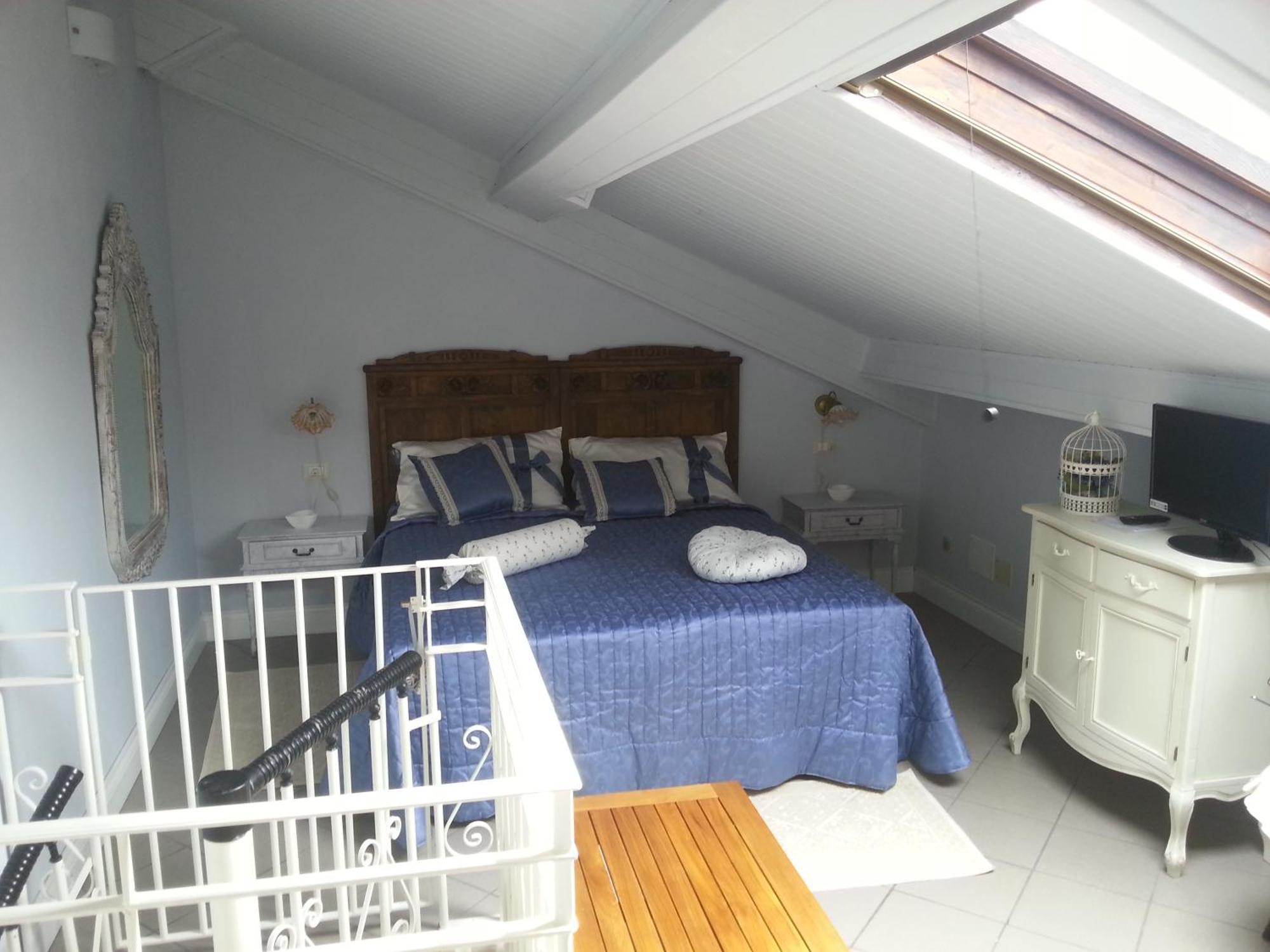 Case Vacanze Borgo Marina Imperia Quarto foto