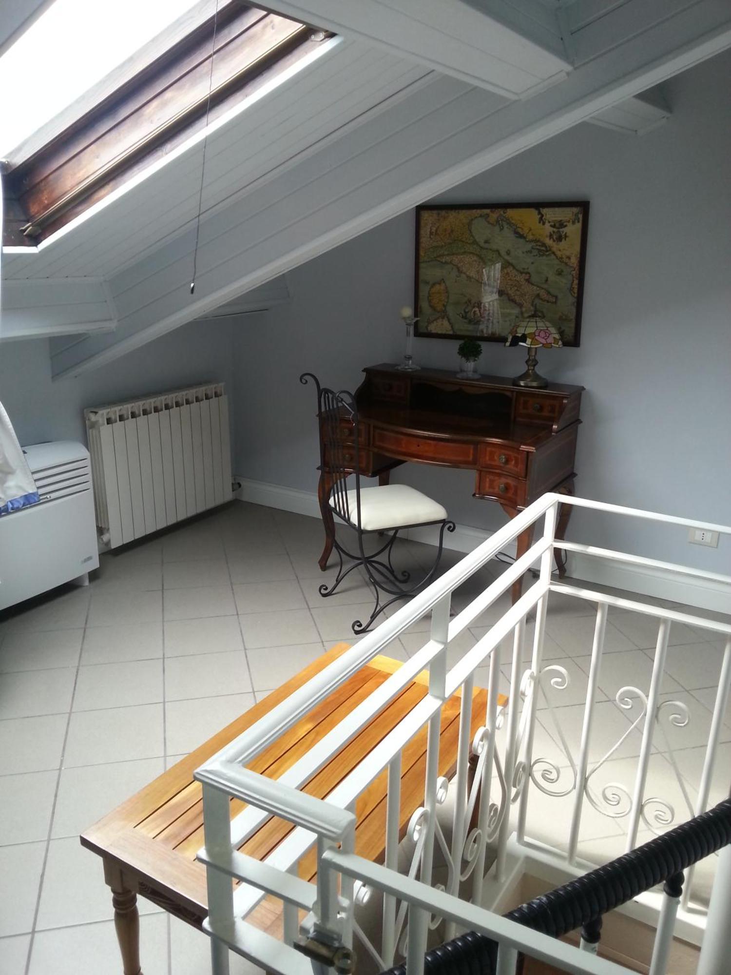 Case Vacanze Borgo Marina Imperia Quarto foto