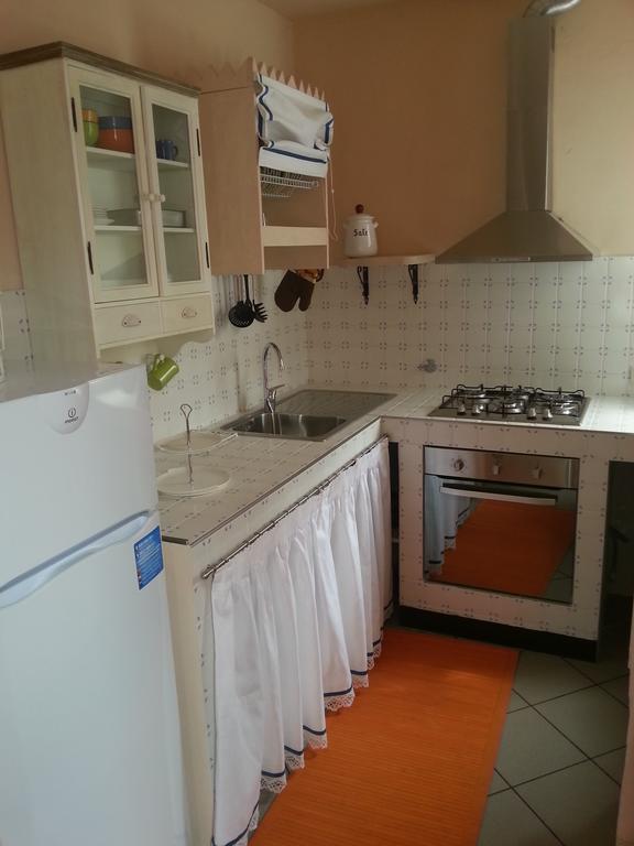 Case Vacanze Borgo Marina Imperia Exterior foto