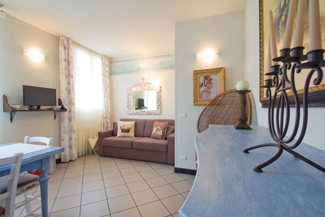 Case Vacanze Borgo Marina Imperia Exterior foto