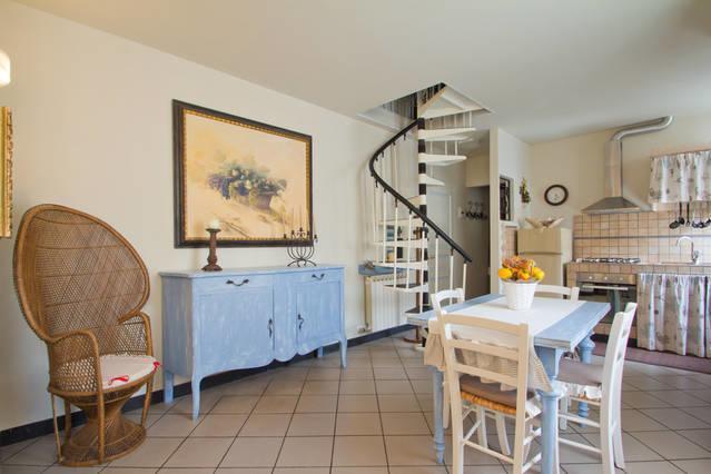 Case Vacanze Borgo Marina Imperia Quarto foto