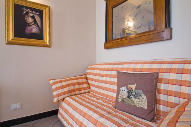 Case Vacanze Borgo Marina Imperia Quarto foto