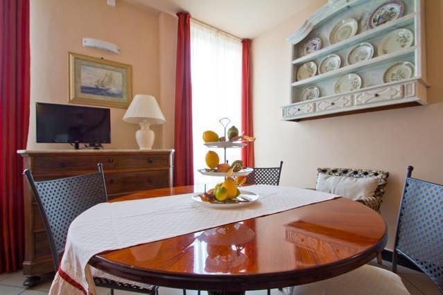 Case Vacanze Borgo Marina Imperia Quarto foto