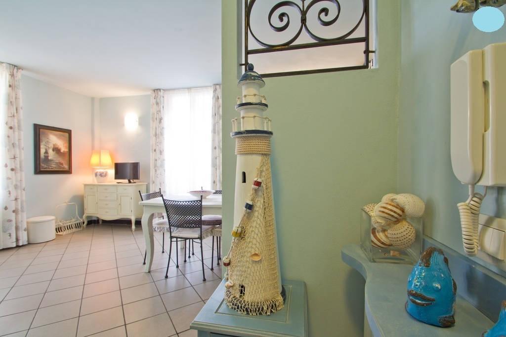 Case Vacanze Borgo Marina Imperia Quarto foto