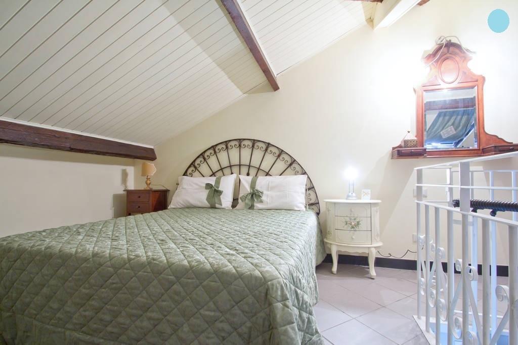 Case Vacanze Borgo Marina Imperia Quarto foto