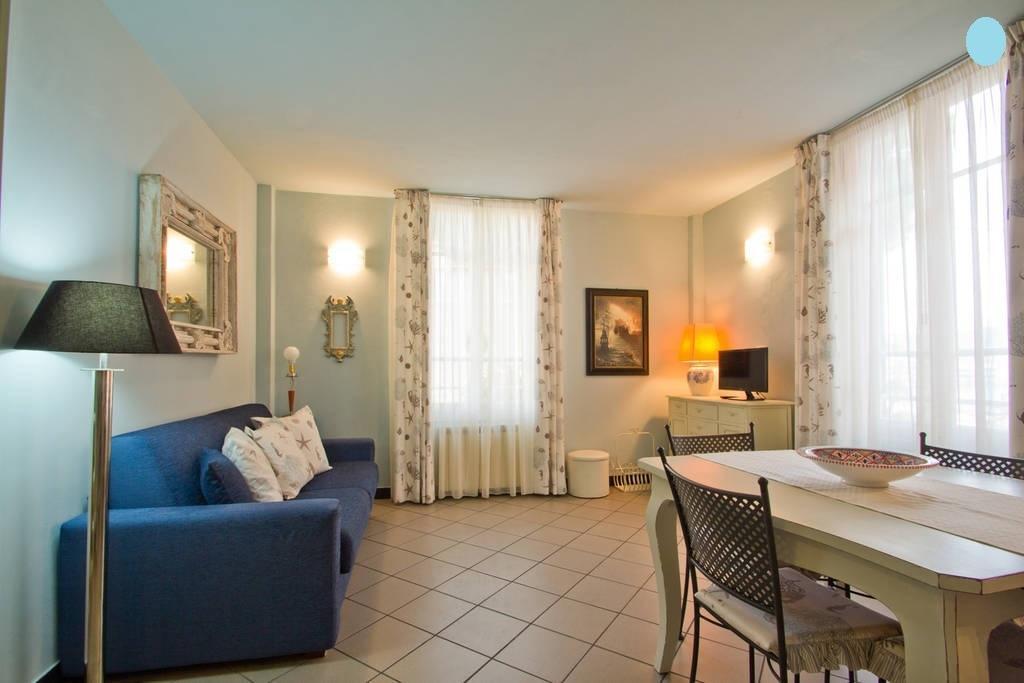 Case Vacanze Borgo Marina Imperia Quarto foto