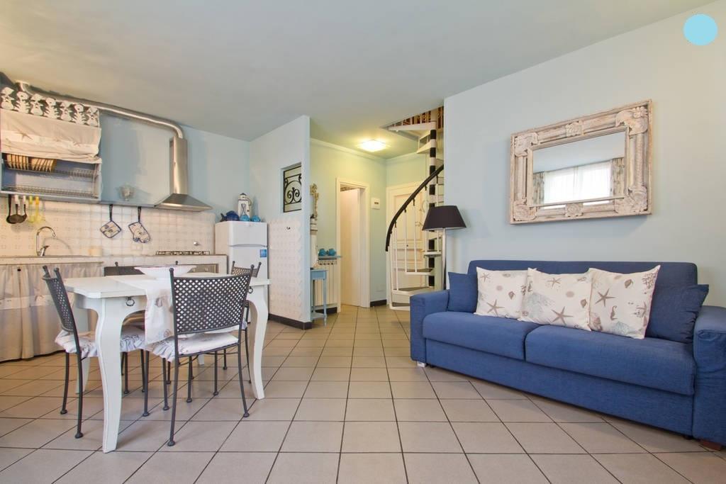 Case Vacanze Borgo Marina Imperia Quarto foto