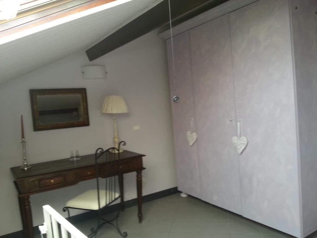 Case Vacanze Borgo Marina Imperia Quarto foto