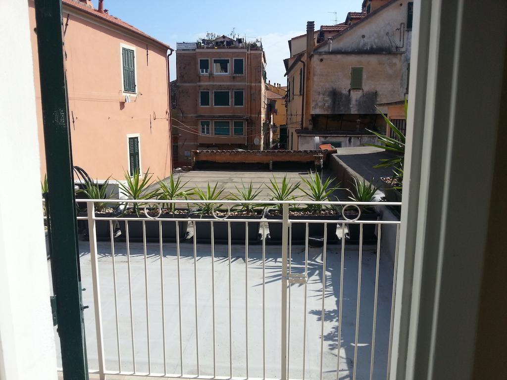 Case Vacanze Borgo Marina Imperia Quarto foto