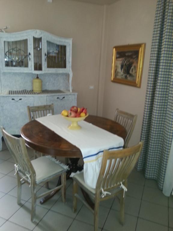 Case Vacanze Borgo Marina Imperia Quarto foto